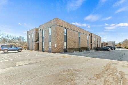 Office space for Rent at 1840 Mackenzie Drive in Upper Arlington