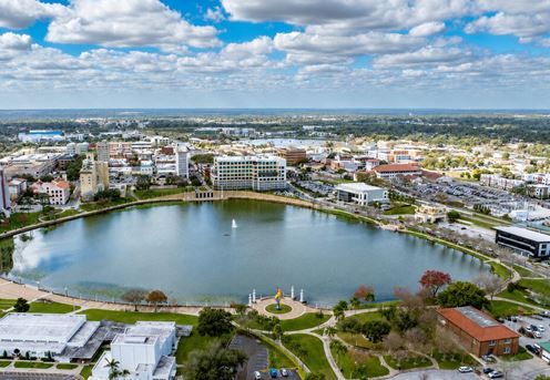 Multifamily Opportunity Lakeland - 10 Homes 2 Locations