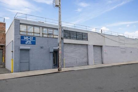Other space for Rent at 145-07 156th Street in Jamaica