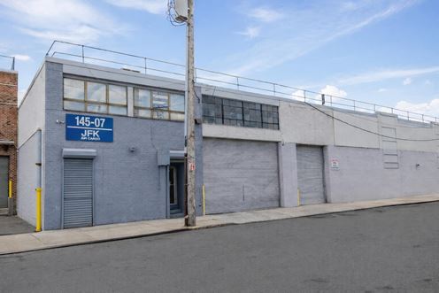 145-07 156th Street