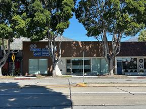 57 E Foothill Blvd