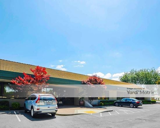 Charcot / Zanker Business Park
