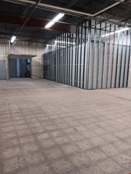 Industrial space for Rent at 14299 Northland Drive in Big Rapids