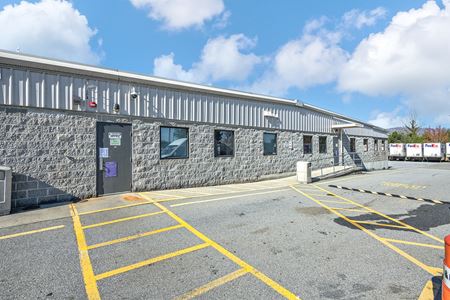Commercial space for Rent at 99 Broadpointe Dr. in Mills River