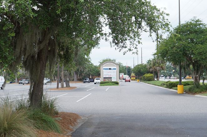 Shoppes at Midtown