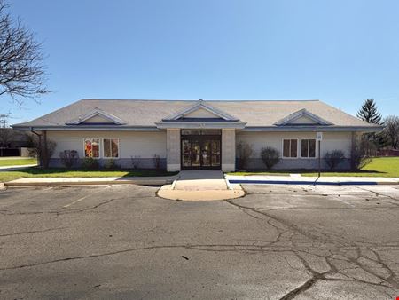 Photo of commercial space at 632 N Dibble Ave in Lansing