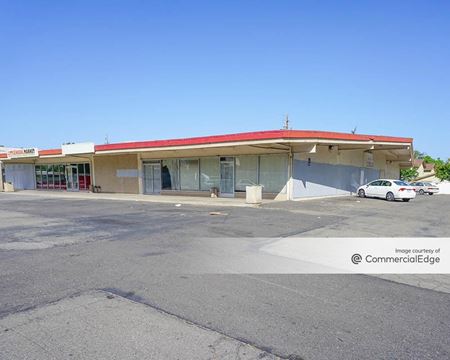 Photo of commercial space at 4673 Thornton Avenue in Fremont