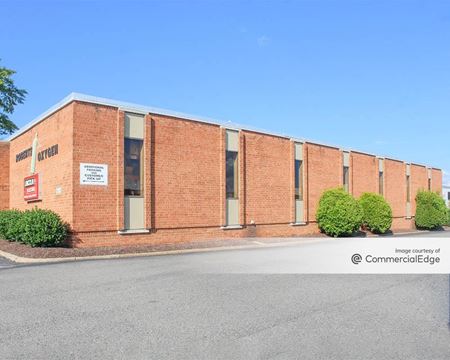 Photo of commercial space at 2121 North Hamilton Street in Richmond