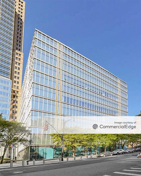 Office space for Rent at 390 Greenwich Street in New York