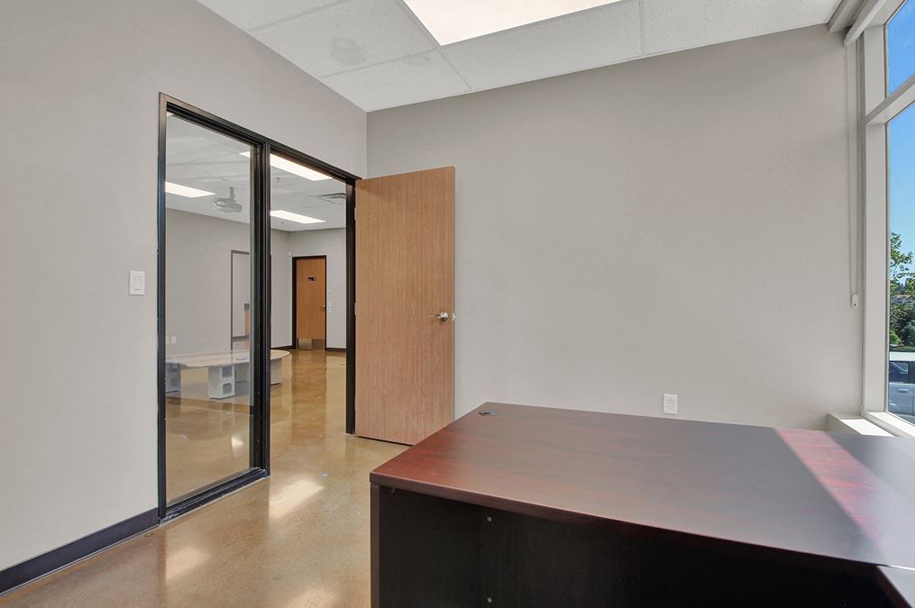Lake Forest Executive Suites