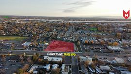 Pad Site / Vacant Land