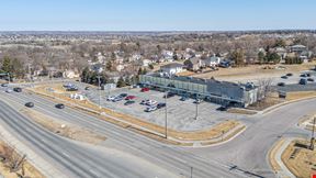 Monarch Place East