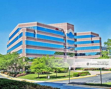 Commercial space for Rent at 11480 Commerce Park Drive in Reston