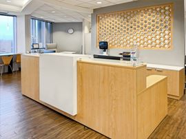 Regus - Oak Brook - Pointe