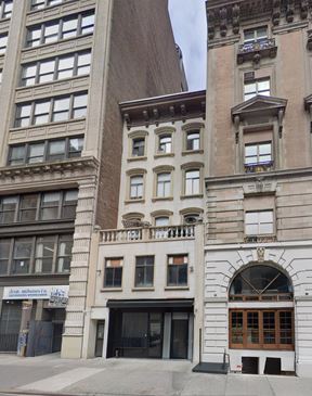 23 W 31st St