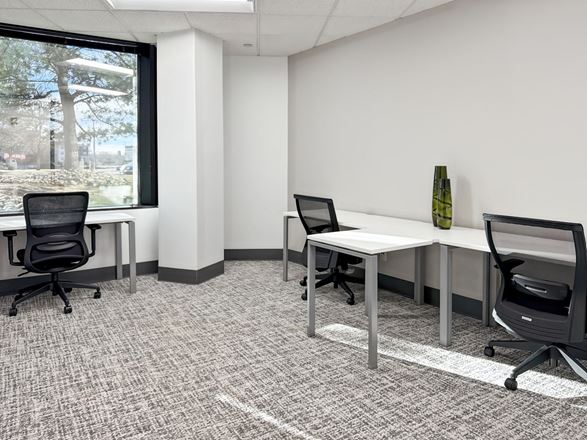 Regus - Colorado Springs - Kelly Johnson Blvd