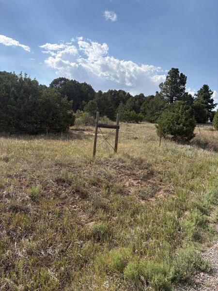 VacantLand space for Sale at 11 Eagle Ln in Tijeras
