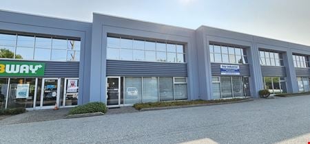 Industrial space for Sale at Unit 2 - 7218 Progress Way in Delta
