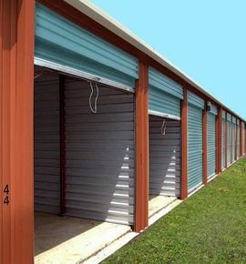 Chiefland Mini Storage
