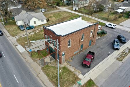 Retail space for Sale at 2000 N National Ave Springfield MO 65803 in Springfield
