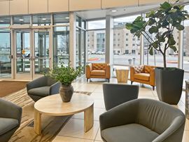 Regus - Lehi - Traverse Ridge