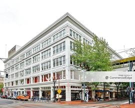 Galleria Building