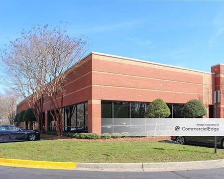 Office space for Rent at 5430 Metric Place in Peachtree Corners