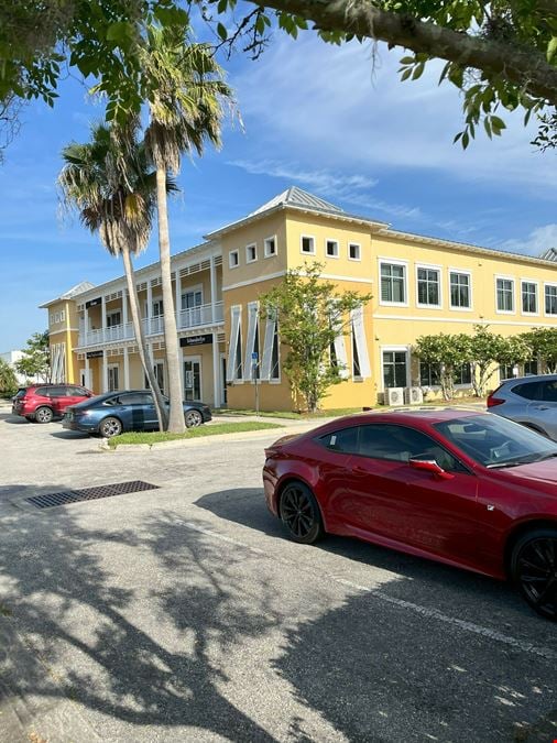 Beachside Professional Center