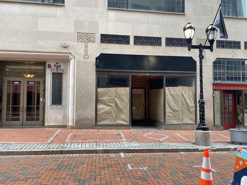 101 Pratt St