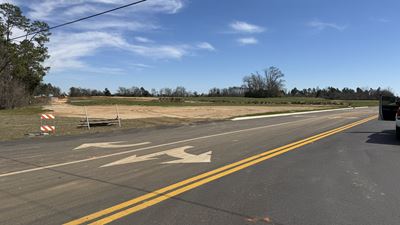 2.2-Acre High-Visibility Commercial Site in Marianna
