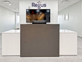 Regus - Newark 3 Gateway Center