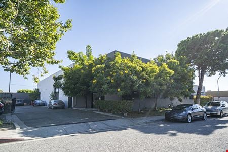 Industrial space for Rent at 2000-2020 Hawkins Circle in Los Angeles