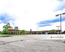 8741 Gander Creek Drive