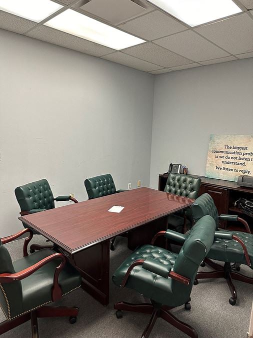 Executive Office Suite for Lease
