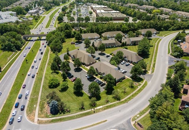 Hurstbourne Springs Professional Center