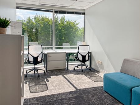Shared and coworking spaces at 6000 Poplar Avenue #250 in Memphis