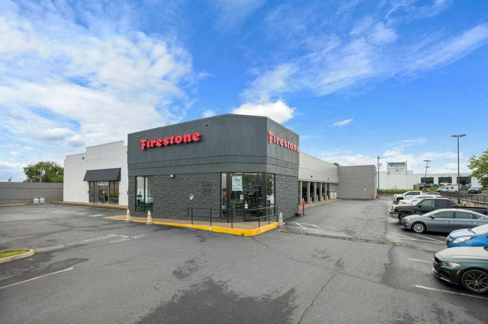 Versatile 22,088 SF Commercial Property – BELOW Tax Assessment!