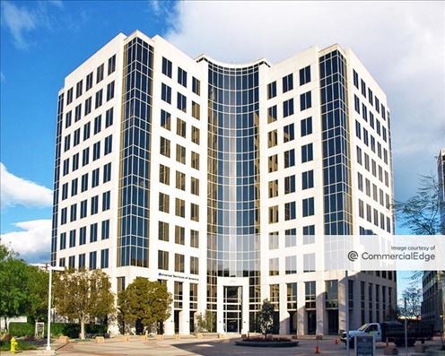 Tustin Centre I