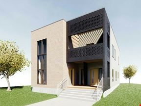 Jamestown Infill Opportunity