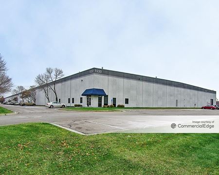 Photo of commercial space at 1930 Energy Park Drive in St. Paul