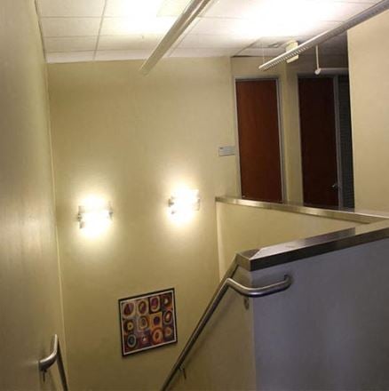 Gateway Executive Suites