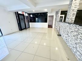 Retail space for lease in Long Island City - new building Approximately 3200 sq ft