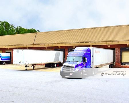 Photo of commercial space at 4875 Westpark Drive SW in Atlanta