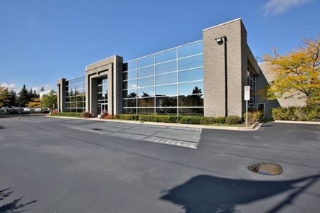 Photo of commercial space at 5353 John Lucas Drive in Burlington