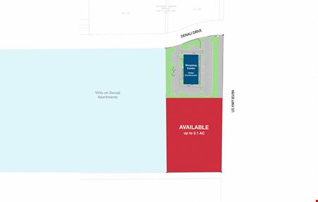VacantLand space for Sale at 1701 Denali Drive in Abilene