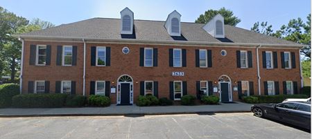 Photo of commercial space at 2623 Sandy Plains Rd  in Marietta