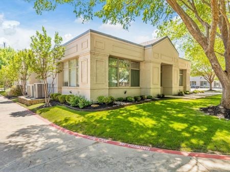 Office space for Rent at 430 N Carroll Ave in Southlake