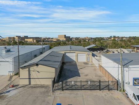 Industrial space for Sale at 218 Seaboard Ave in Venice
