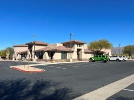 6877 S King Ranch Rd
