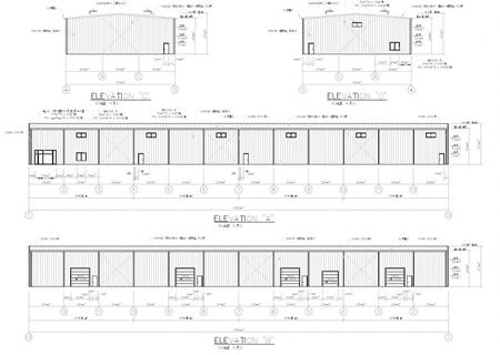 Industrial space for Rent at 2578 Ridge Rd in Elverson